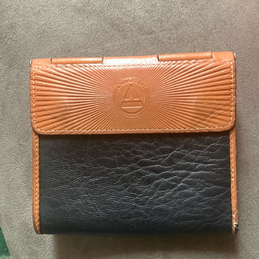 Andantini wallet